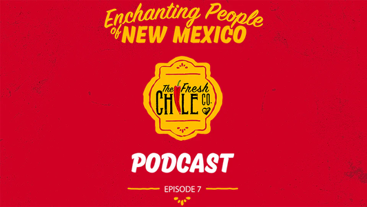 Enchanting People of New Mexico - Goddard Legacy: Rocket Science and Radio Waves in New Mexico