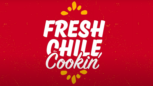 Welcome to Fresh Chile Cookin’