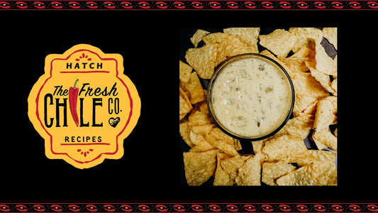 McMillan Chile Con Queso Recipe