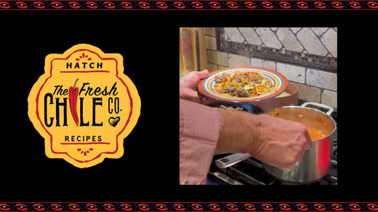 Randy's Enchiladas Recipe
