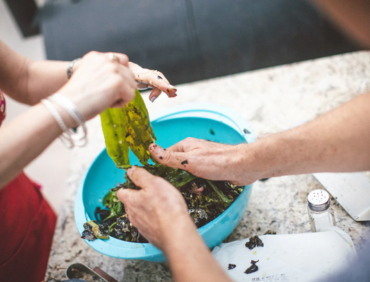 How to Cook Hatch Green Chiles: Air Frying, Grilling, and More!