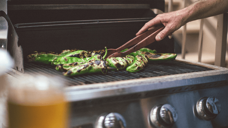 Hatch Green Chile Sauces, Fresh & Roasted – Shipped from Hatch Valley, New Mexico