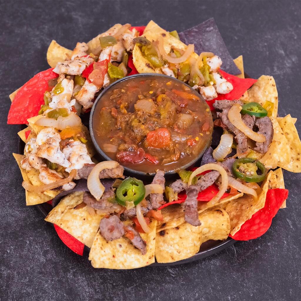 575 Hatch Chile Salsa