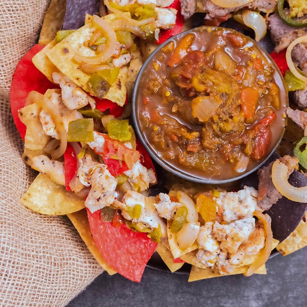 575 Hatch Chile Salsa