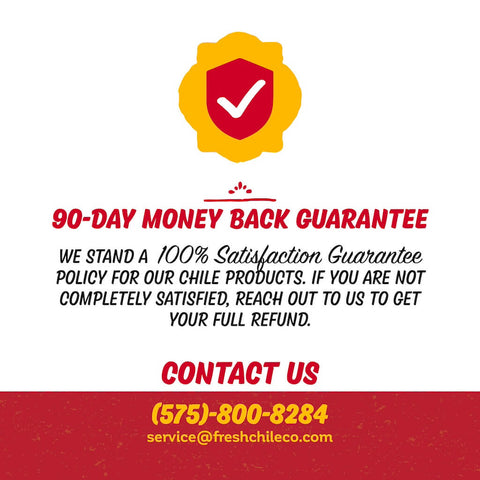 Roasted Hatch Green Chile Sauce