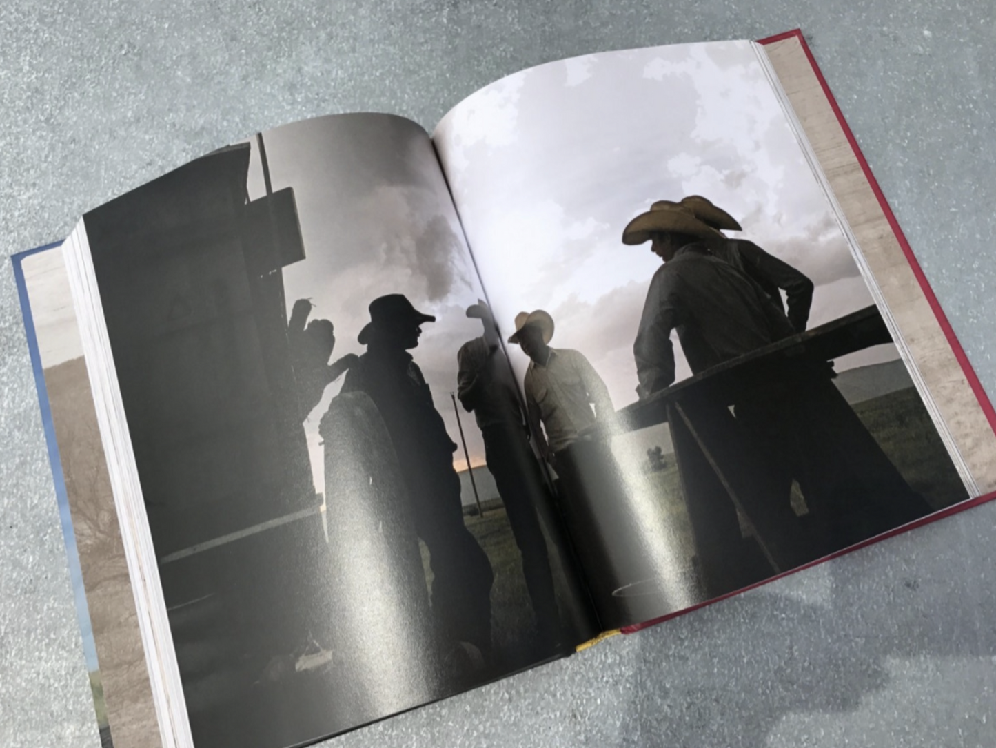 A Taste of Cowboy