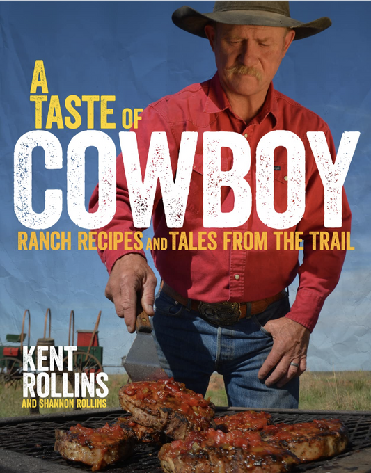 A Taste of Cowboy