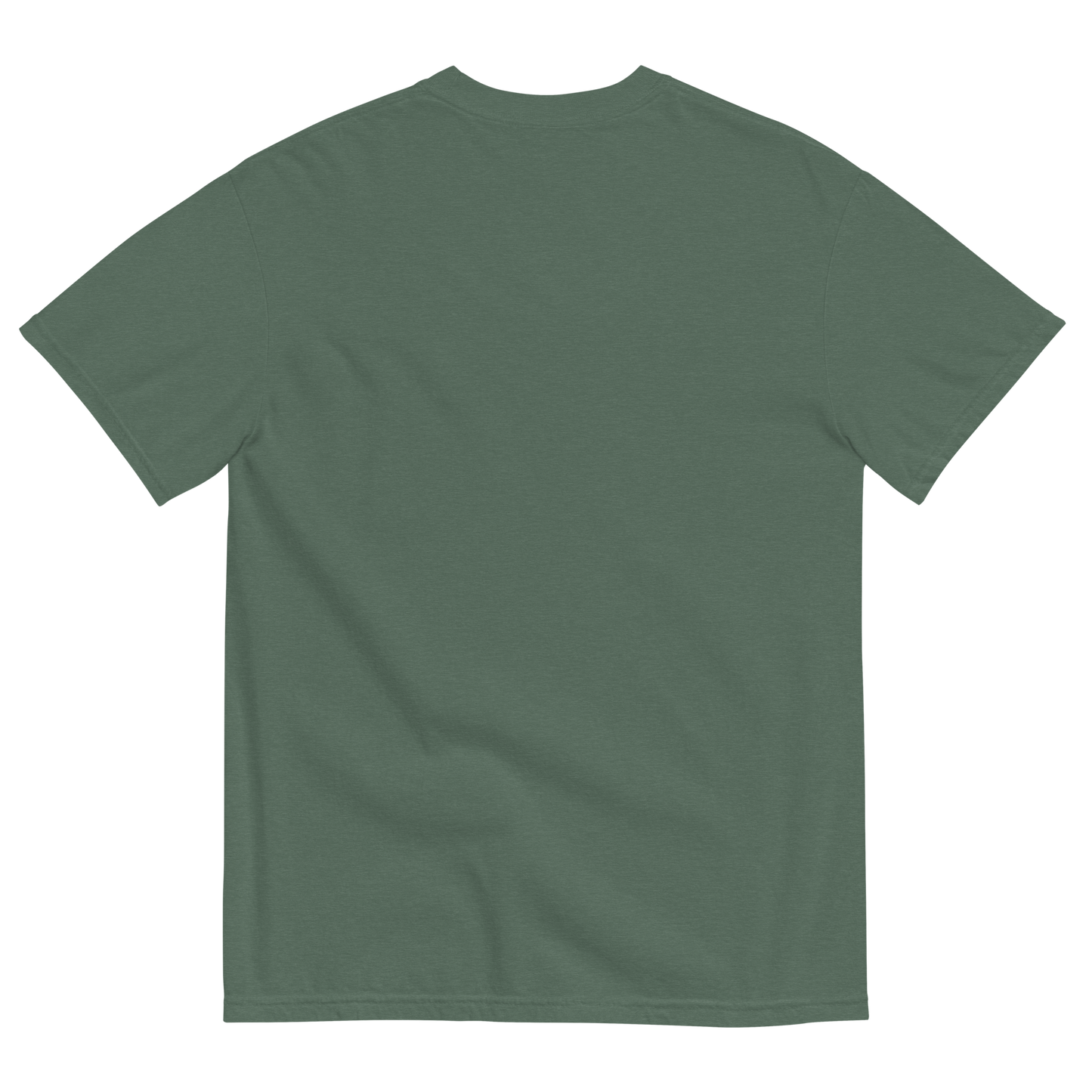 575 Hatch Chile 100% Cotton Heavyweight T-shirt