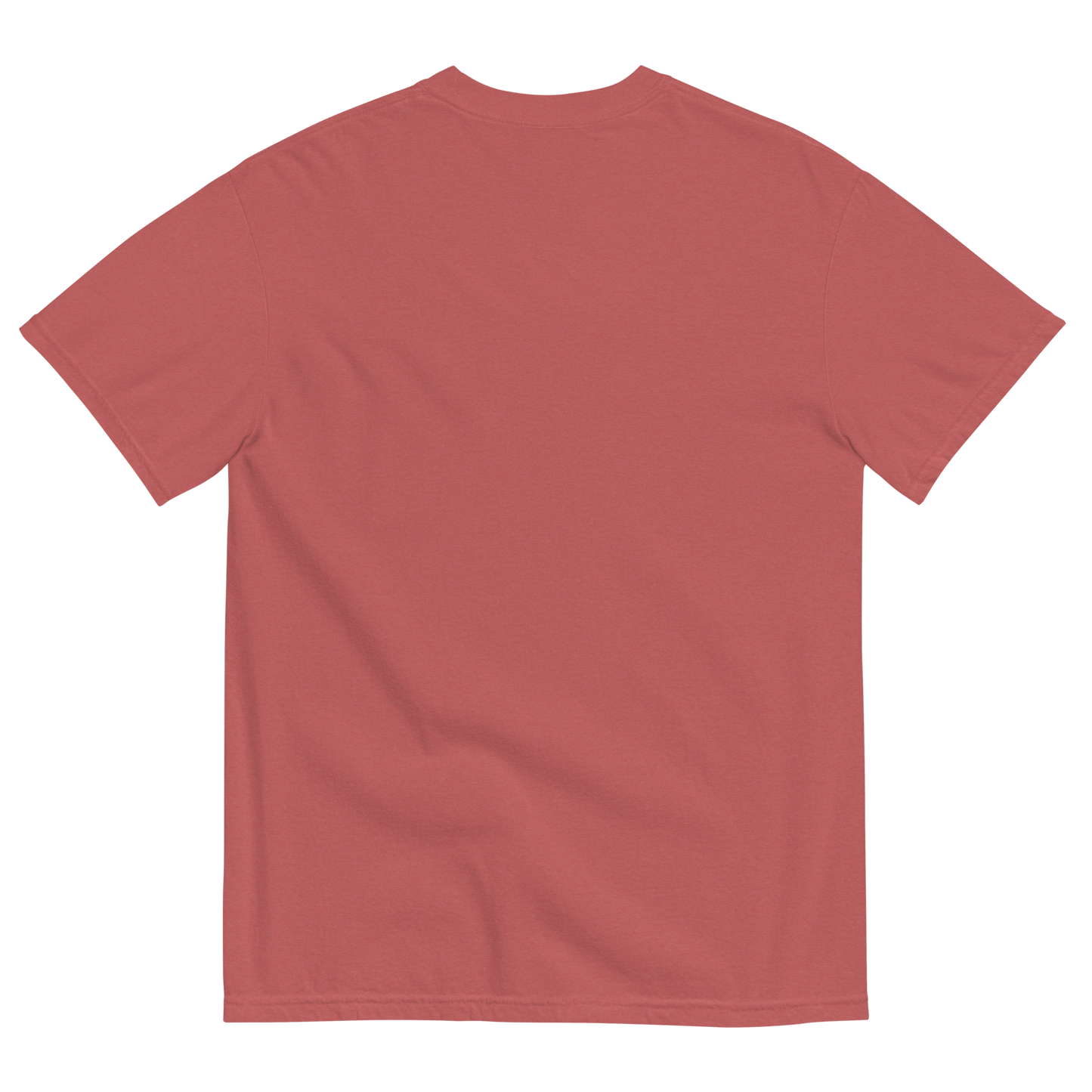575 Hatch Chile 100% Cotton Heavyweight T-shirt