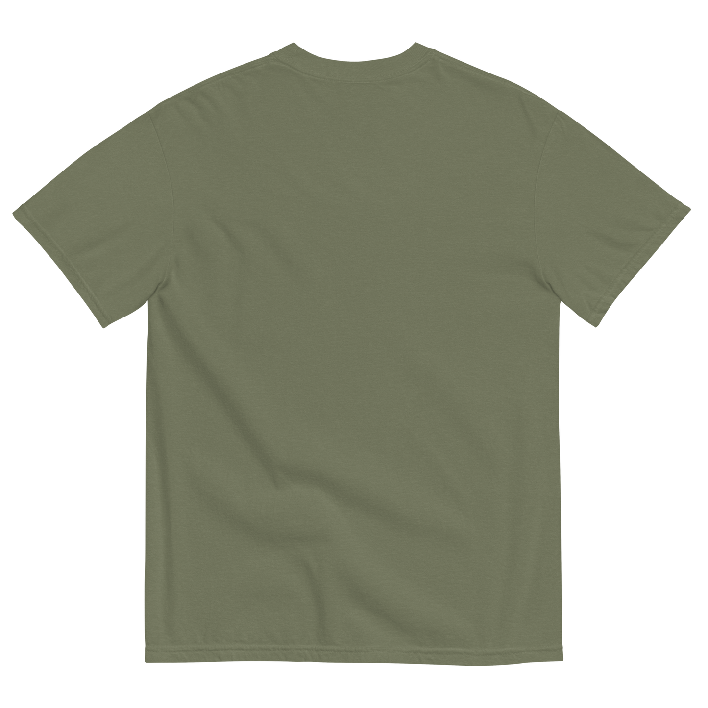 575 Hatch Chile 100% Cotton Heavyweight T-shirt
