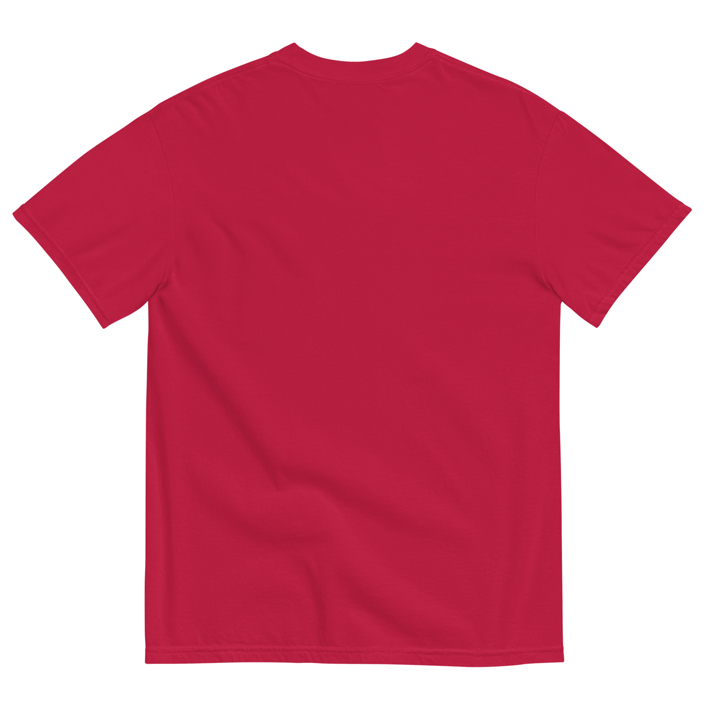 575 Hatch Chile 100% Cotton Heavyweight T-shirt