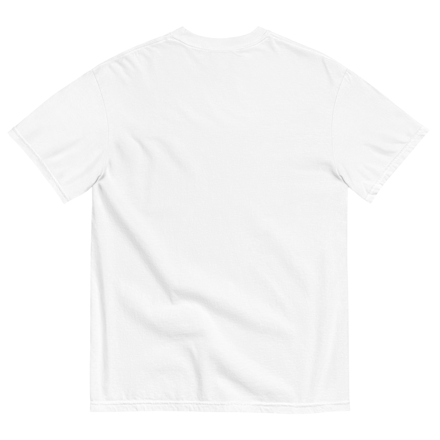 575 Hatch Chile 100% Cotton Heavyweight T-shirt