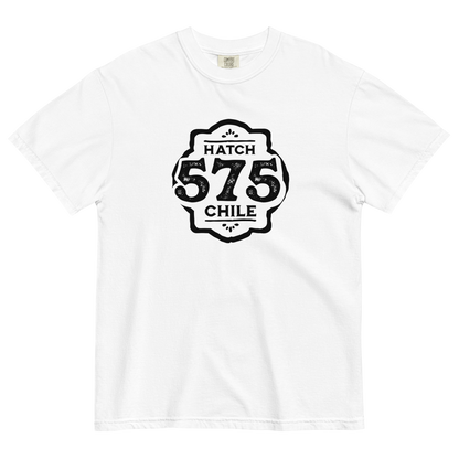 575 Hatch Chile 100% Cotton Heavyweight T-shirt