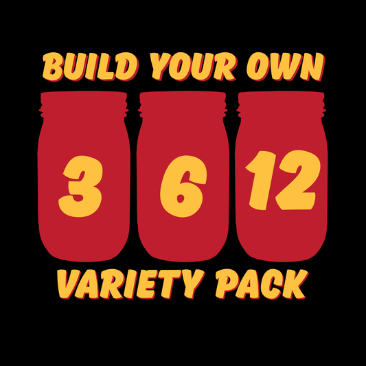 Build Your Own Pack