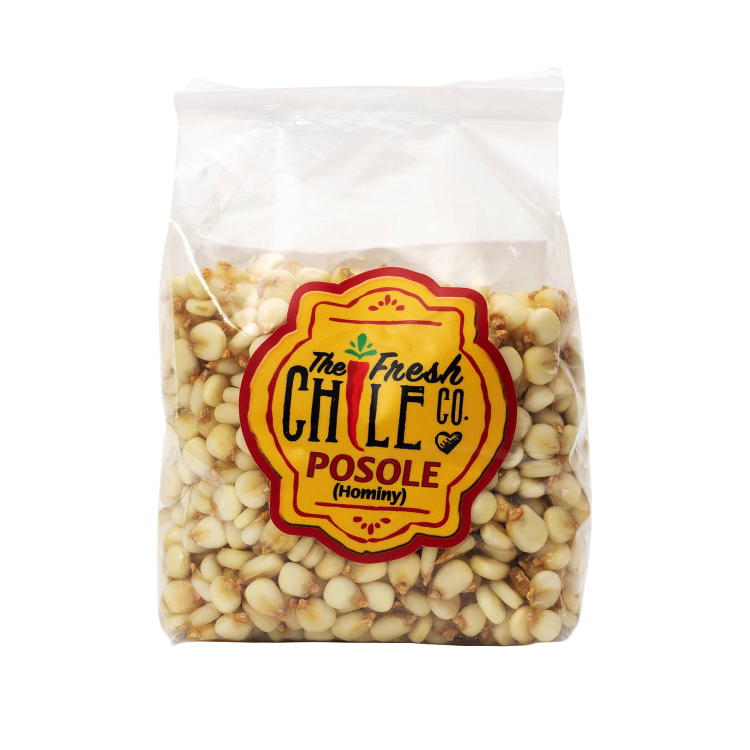 Posole (Hominy) - The Fresh Chile Company