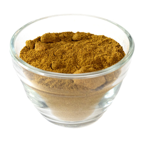 Hatch Green Chile Powder - The Fresh Chile Company