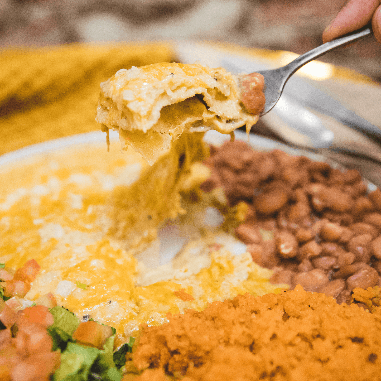 Pure Hatch Green Chile (Mild) - No Salt