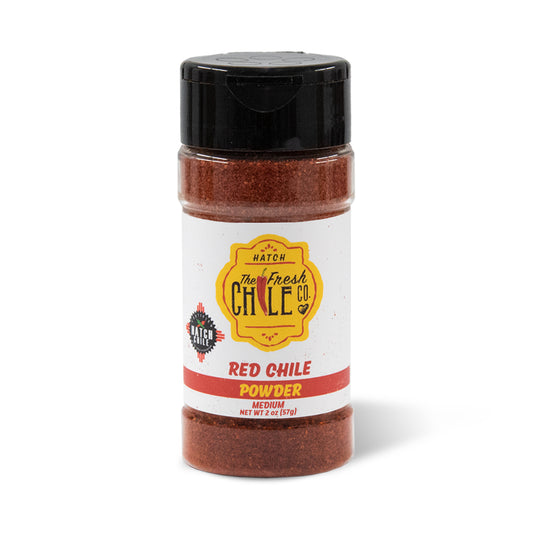 Hatch Red Chile Powder