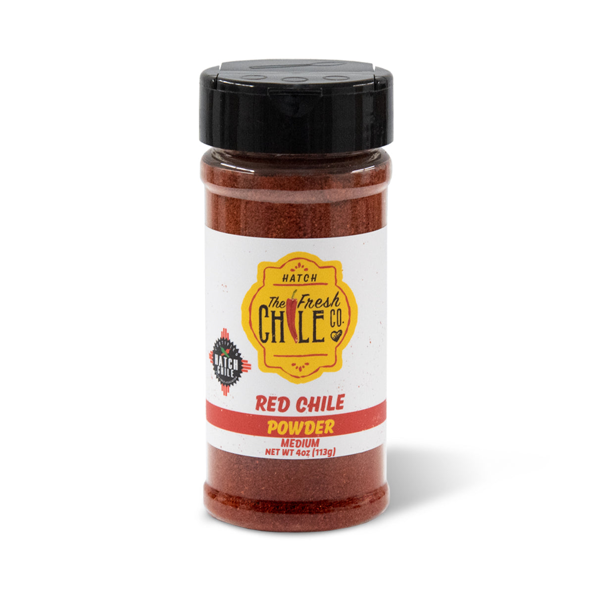 Hatch Red Chile Powder