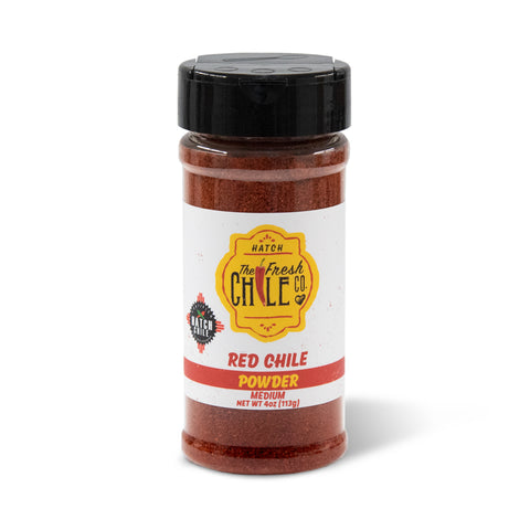 Hatch Red Chile Powder
