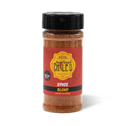 Hatch Red Chile Spice Blend