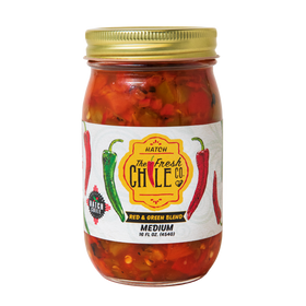 Fresh Chile 6-Pack - The Fresh Chile Company