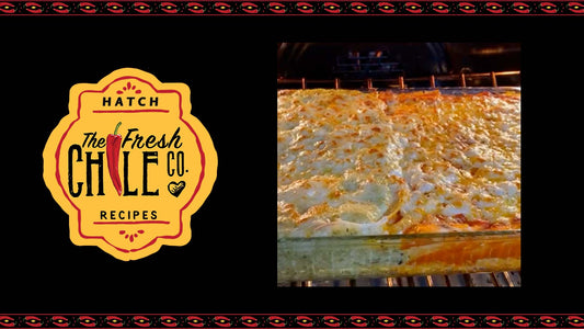 Christmas Enchiladas Recipe