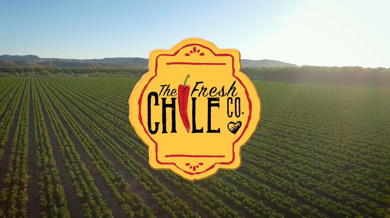 Episode 001 The Fresh Chile Story Fresh Chile   Hatch Green Chile 