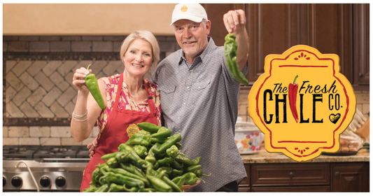 Proud to Be NM True Certified: What It Means for The Fresh Chile Company