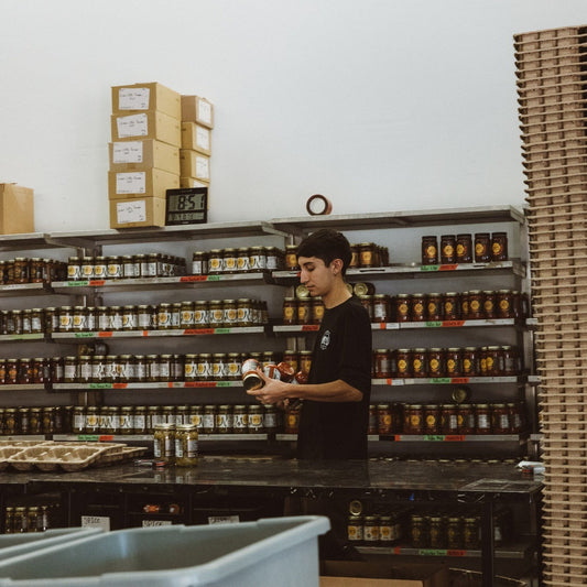 What Reddit Thinks About Our Salsa Selection–Read Our Response