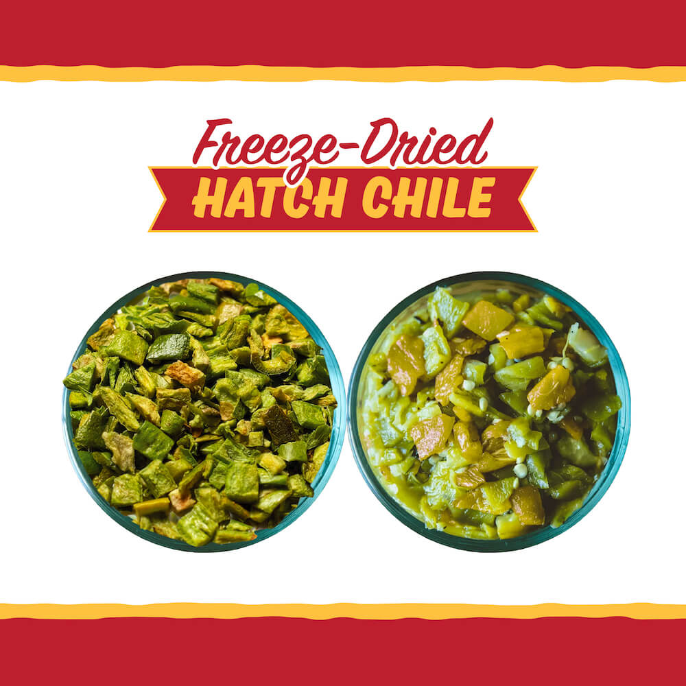 Hatch Green Chile Spice – The Hatch Chile Store