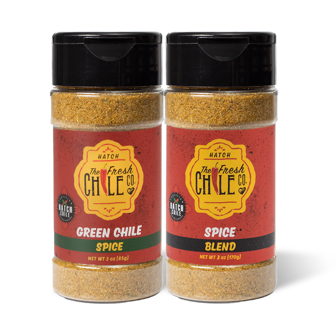 2-Pack Hatch Spices