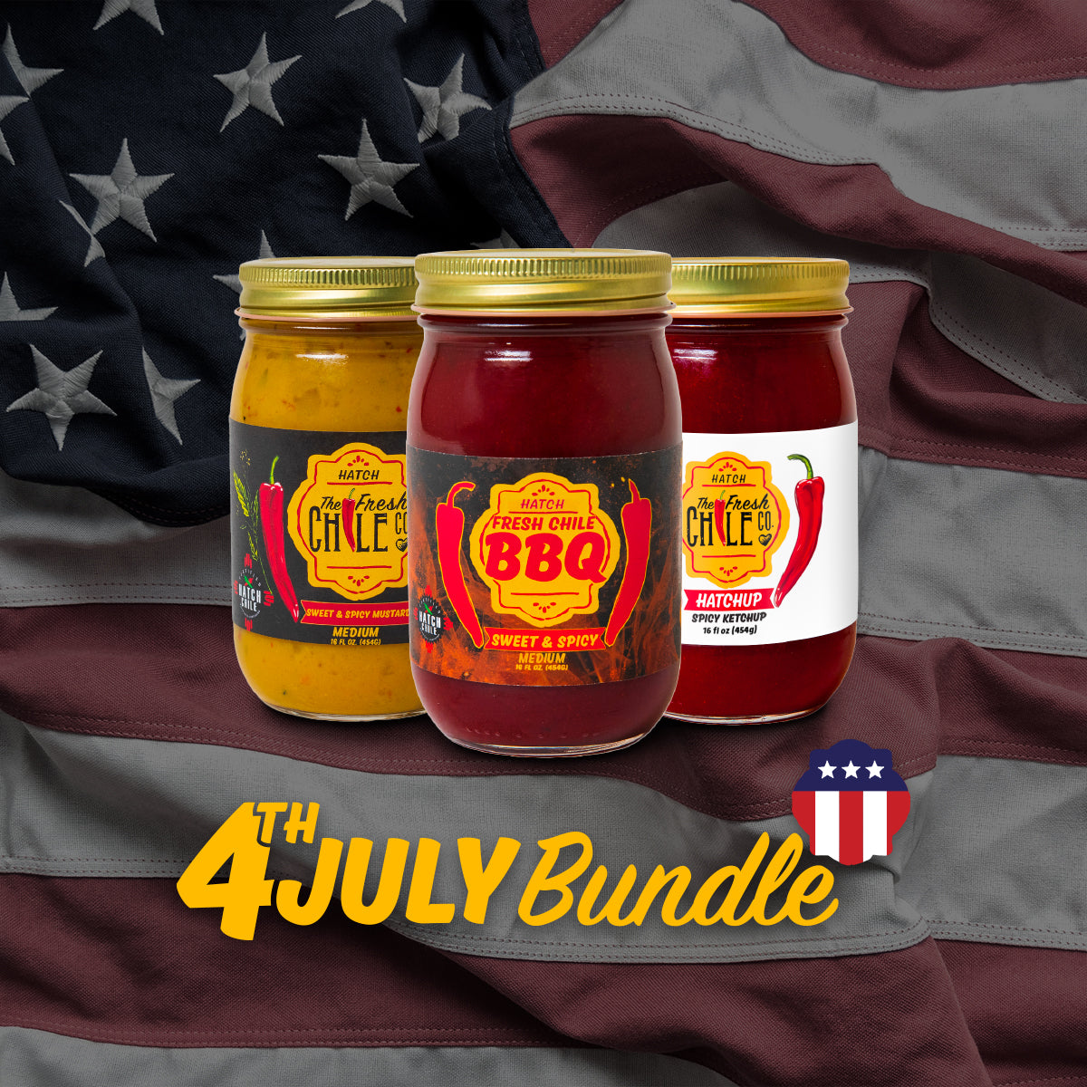 4th of July Bundle