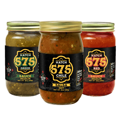 575 Hatch Chile 3-Pack