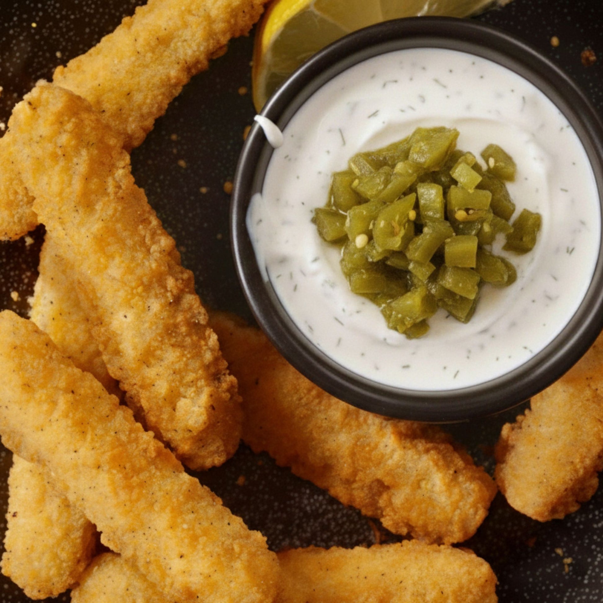 575 Hatch Green Chile Ranch Seasoning - The Fresh Chile Company