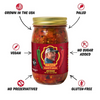 Hatch Valley Condiments