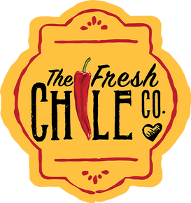 The Fresh Chile Co Logo