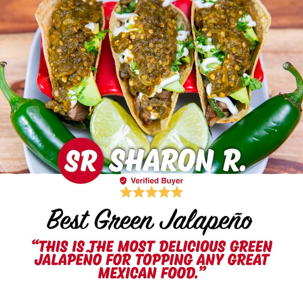 Hatch Green Jalapeño Roast product image 4