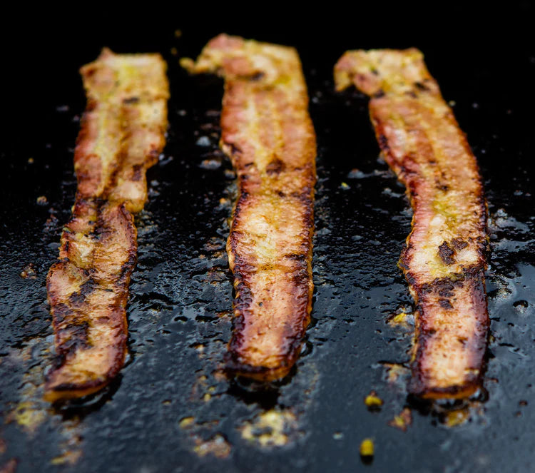 Hatch Green Chile Bacon product image 3