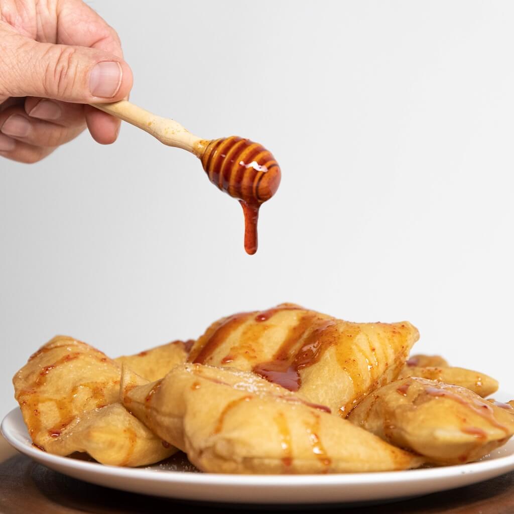 Hatch Hot Honey - Sweet & Spicy product image 7