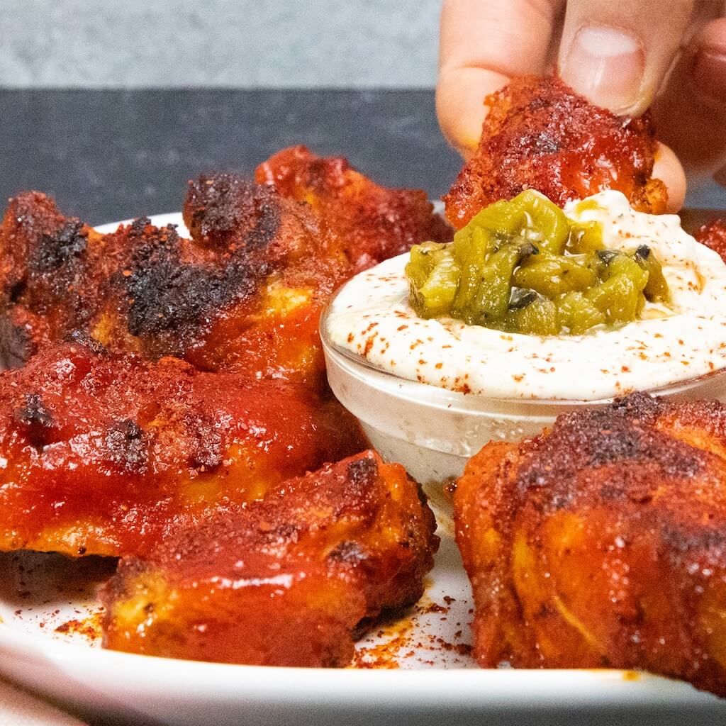 Hatch Hot Honey - Sweet & Spicy product image 6