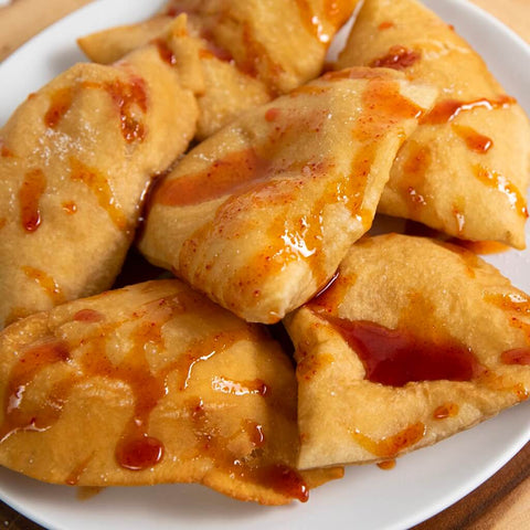 Hatch Hot Honey - Sweet & Spicy