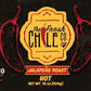 Hatch Red Jalapeño Roast