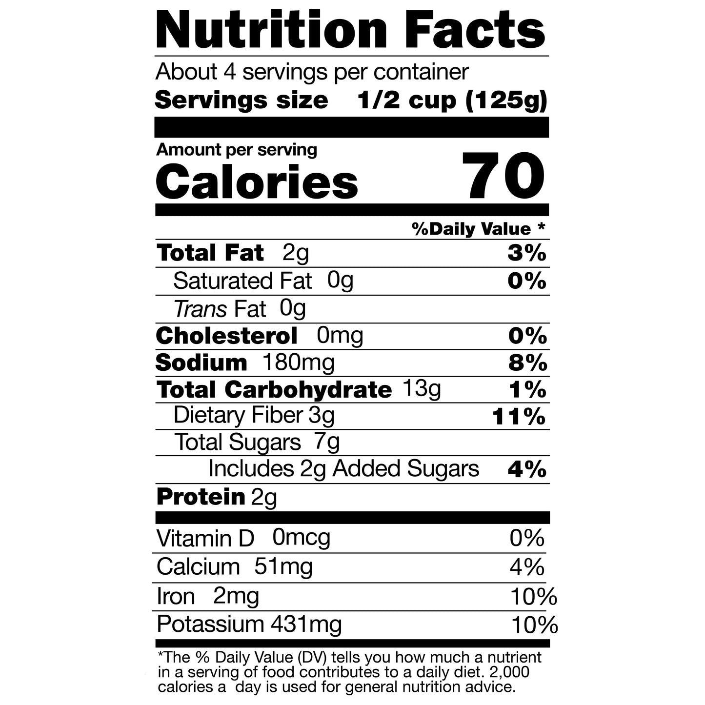 Mama's Marinara Sauce (Smooth Hatch Chile)