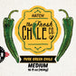 Pure Hatch Green Chile