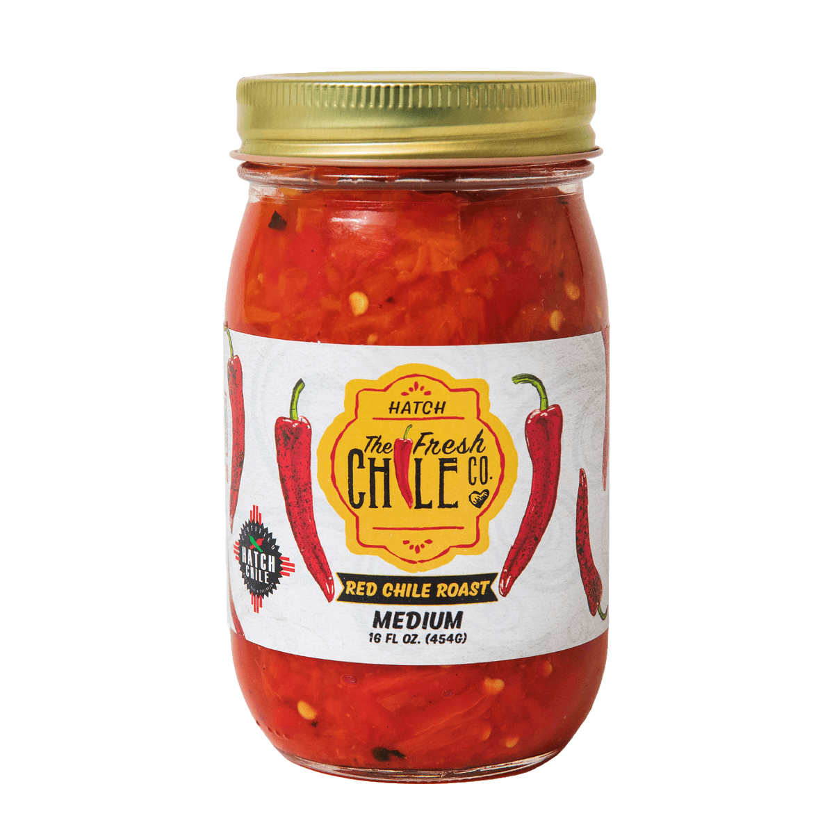 Hatch Rtdf Hbfresh Hatch Red Chile Sauces and Powder | The Fresh Chile Company