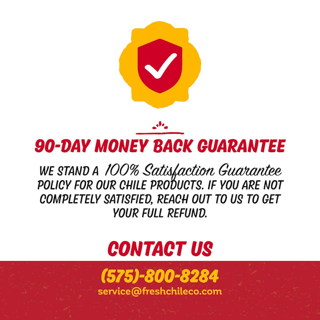 Mama's Marinara Sauce (Smooth Hatch Chile)