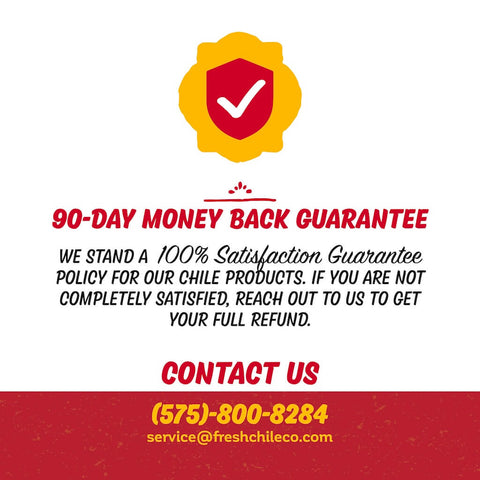 Mama's Marinara Sauce (Smooth Hatch Chile)