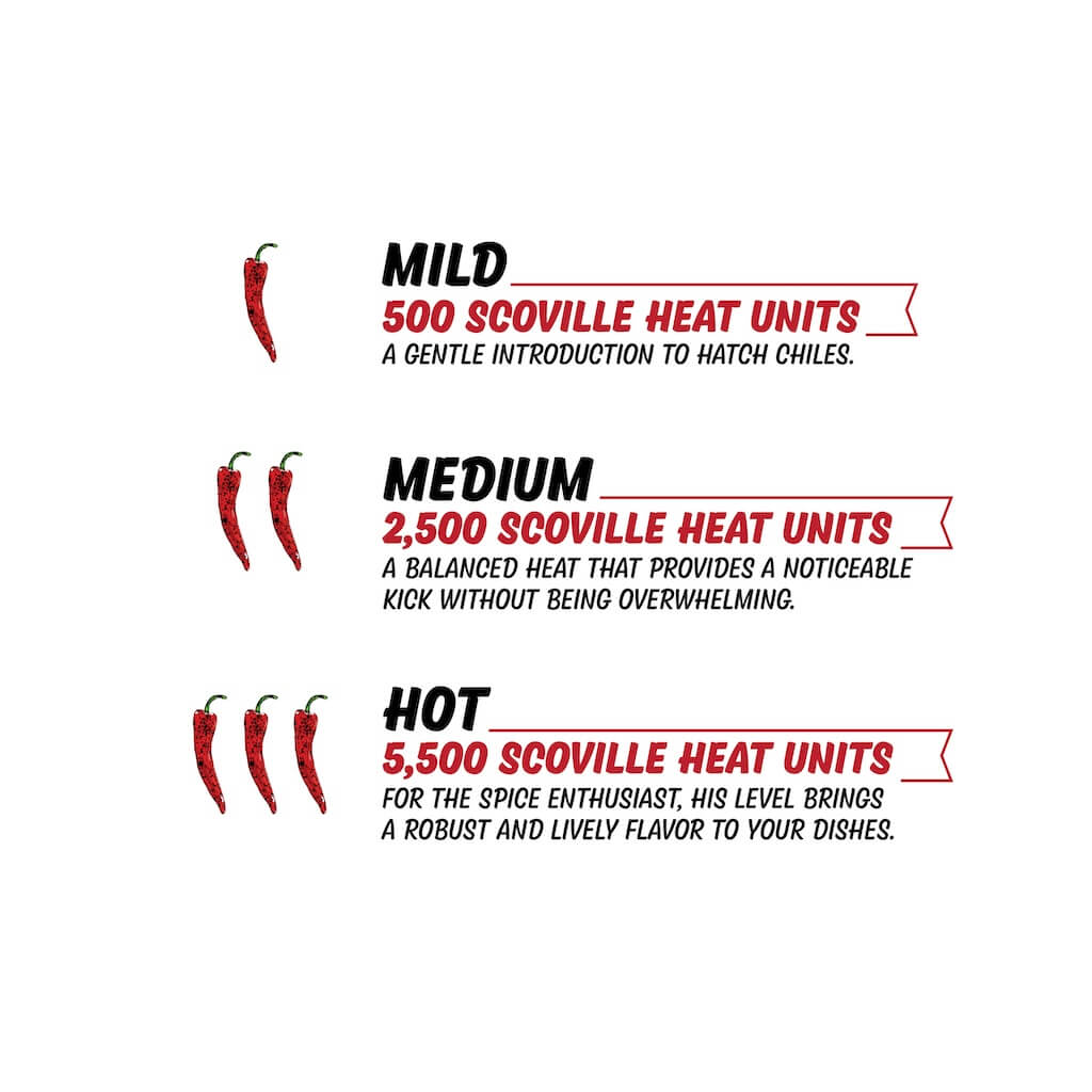 Mama's Marinara Sauce (Smooth Hatch Chile)