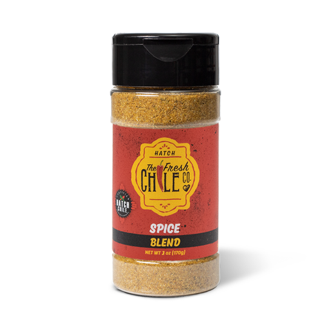 Hatch Red Chile Spice Blend